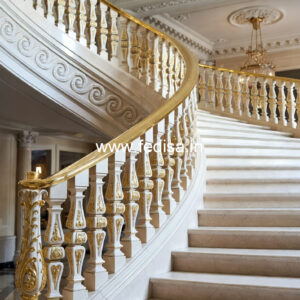 Best Steel Railing Design For Front Balcony No-24081