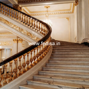 Latest Exterior Railing Designs For Modern Homes No-24085