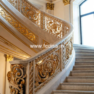 Modern Balcony Railing Ideas For Indian Homes No-24088