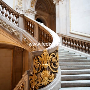 Affordable Balcony Railing Ideas For Homes No-24090