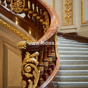 Top 25 Railing Design Ideas For Modern Homes No-24094