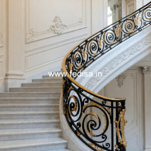 Best Modern Railing Design For Front View No-24107