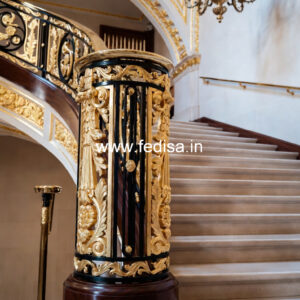 Simple Balcony Railing Design Ideas For Home No-24108