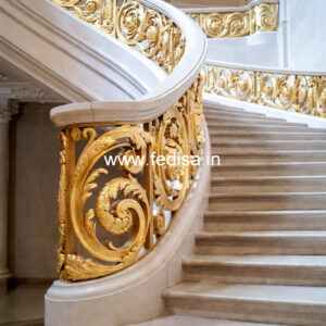 Creative Home Exterior Railing Ideas No-24113