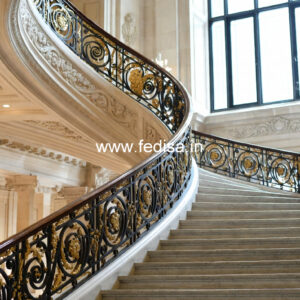 Latest Balcony Railing Design Ideas 2033 No-24115