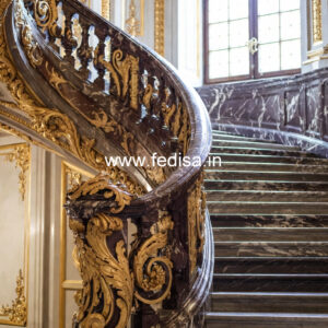 Best Modern Railing Designs For Small House No-24122