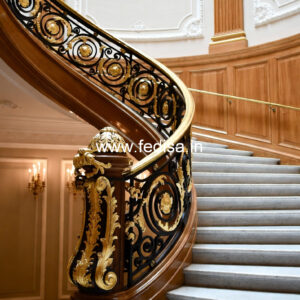 Low Budget Balcony Railing Design Ideas India No-24136
