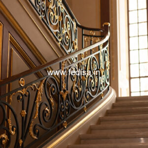 Best Railing Design Ideas For Ghar Exterior No-24137