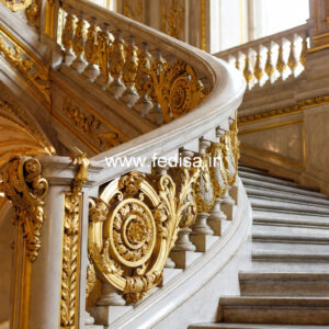 Balcony Railing Design For Small House India No-24140