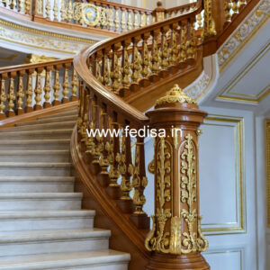 Best Balcony Design With Railing India No-24145