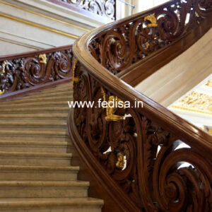 Latest Ghar Balcony Design Ideas With Railings No-24147