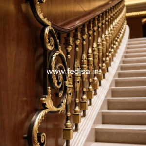 Balcony Railing Design India Latest Trends No-24151