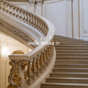 Indian Style Balcony Railing Design Ideas No-24159
