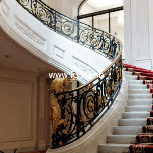 Best Railing Design India Homes 2033 No-24161