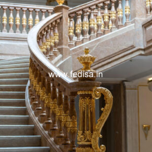 Stylish Balcony Ideas With Railings India No-24167