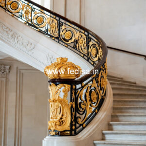 Ghar Ke Liye Latest Railing Design No-24172