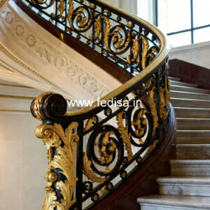Stylish Balcony Design India Latest Trends No-24173