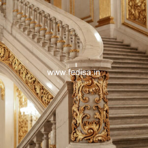Best Modern Balcony Railing India No-24186