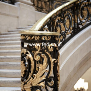 Balcony Railing Design India Low Cost No-24191