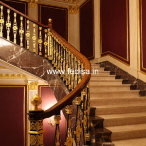 Ghar Ke Liye Stylish Balcony Railings No-24195