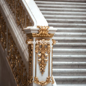 Modern Balcony Design India 2033 No-24202