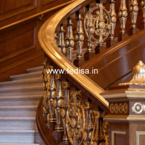 Ghar Ke Liye Steel Railing Design Ideas No-24205
