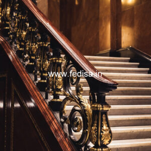 Indian Balcony Design Latest Trends No-24206