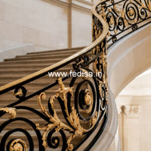 Balcony Railing Design India Affordable Ideas No-24210