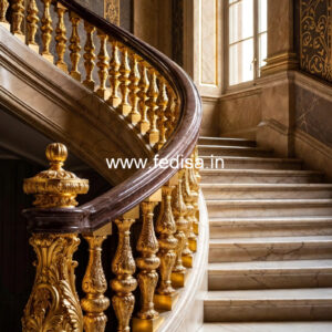 Balcony Railing Design India Modern Style No-24216