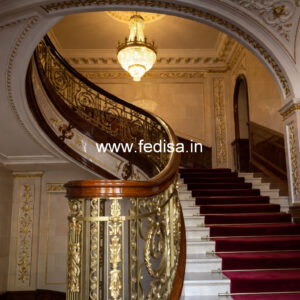 Best Balcony Railing Design For Indian Ghar No-24222