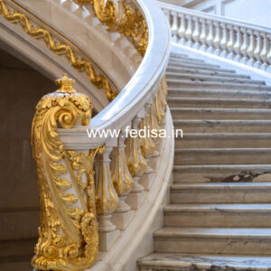 Modern Balcony Design India Exterior No-24224