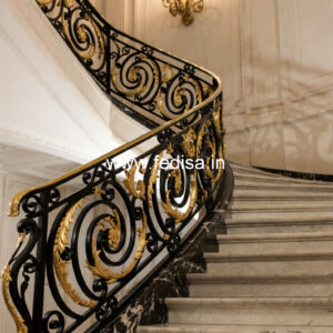 Top Railing Designs That Everyone Is Talking About No-24238