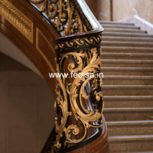 Ghar Ke Liye Best Railing Design Ideas 2033 No-24241