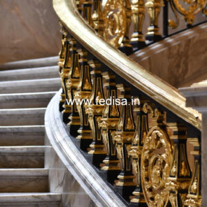 Best Staircase Railing Design Ideas For Modern Homes No-24246