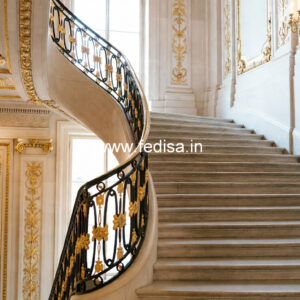 50+ Stylish Balcony Railing Designs You Must See No-24249