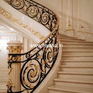 Best Steel Railing Design Ideas For Balcony No-24251