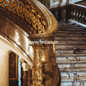 Amazing Railing Designs That Will Upgrade Your Home No-24252