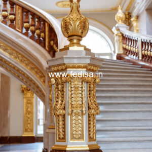 Top Trending Railing Design Ideas 2033 No-24253