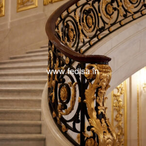Latest Balcony Design Ideas With Railings No-24264