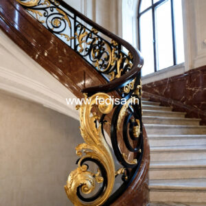 Top 10 Railing Design Ideas For Small House No-24265