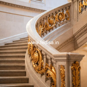 Stylish Balcony Railings You Will Love No-24269
