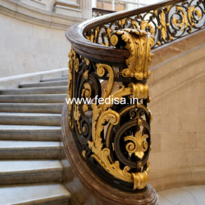 Latest Exterior Balcony Railing Ideas No-24271