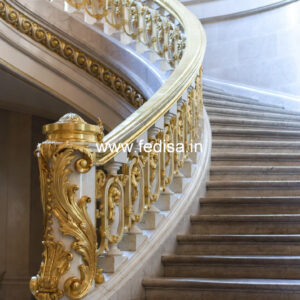 Latest Staircase Railing Designs 2033 No-24276