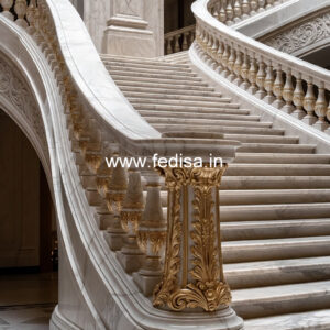 Creative Steel Balcony Railing Ideas No-24277