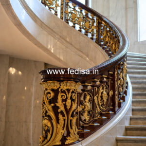 Amazing Balcony Railing Designs 2033 No-24283
