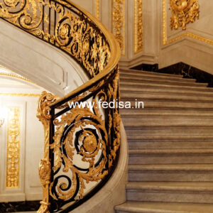 Best Steel Railing Ideas For Home No-24288