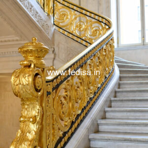Creative Home Railing Design Ideas No-24290
