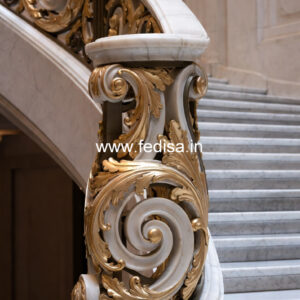 Latest Railing Design Ideas For House No-24297