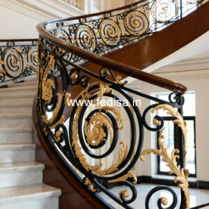 Top Balcony Railing Ideas 2033 No-24300
