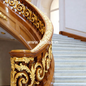 Stylish Railing Ideas For Home No-24305